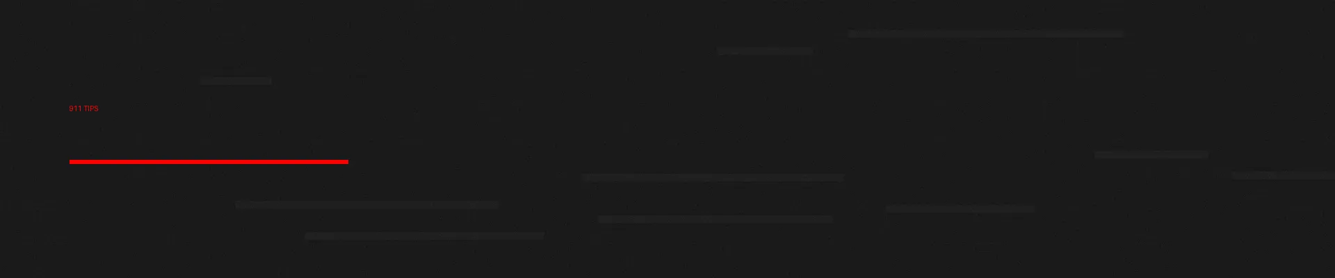 51黑料 911爆料页面头图